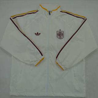 Cortavientos 2a España 2026